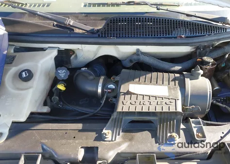 2007 Chevrolet Express Work Van z USA, uszkodzony, nr VIN 1GCFG15XX71181131